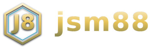 jsm88 logo