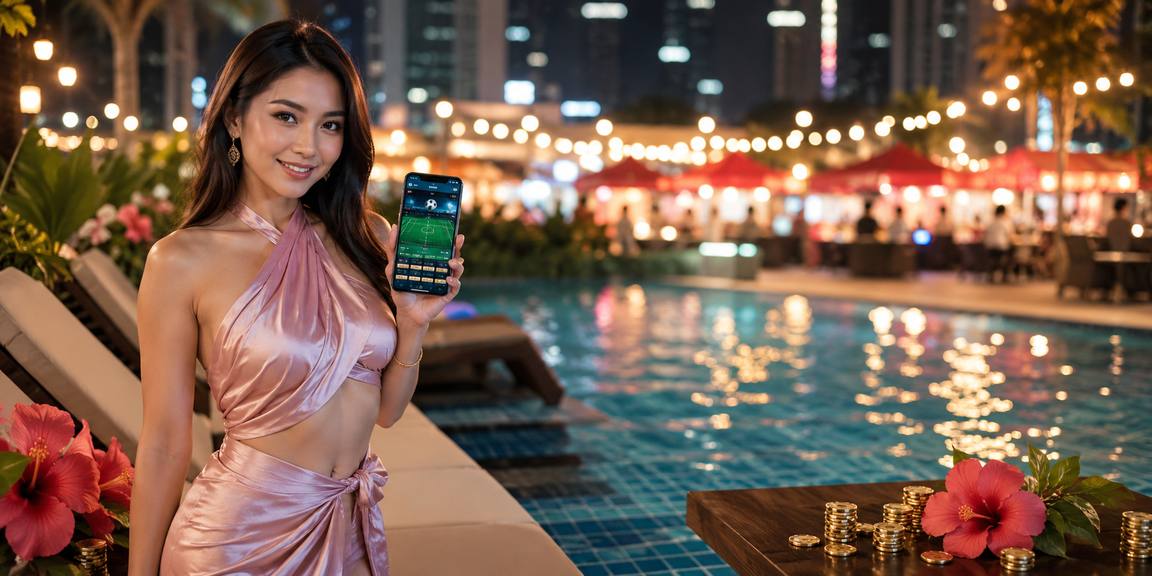 jsm88 Thunder di jsm88 — Apa Yang Kami Tawarkan